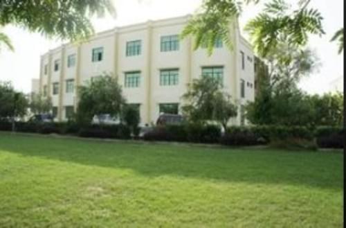 Naraina Vidya Peeth Engineering & Management Institute Kanpur Infrastructure photo 13